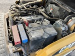 Engine with Engine - Right Side