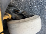 Chassis with Steering Linkage