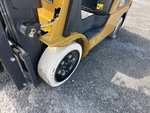 Chassis with Frame Condition