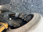 Hydraulics with Steering Cylinders