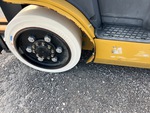 General Appearance with Fenders
