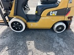 Chassis with Wheel Condition