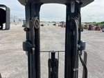 Chassis with Chain / Tensioners
