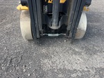 Drivetrain with Front Drive Axle
