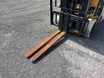 Chassis with Forks