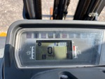 Control Station with Oil Pressure
