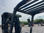 Control Station with Mirrors