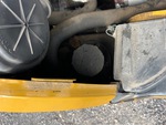 Hydraulics with Hydraulic Tank
