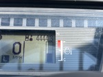 Control Station with Hour Meter