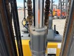 Hydraulics with Free Lift Cylinder