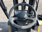 Control Station with Steering Control