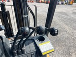 Control Station with Hydraulic Controls