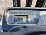 Control Station with Warning Lights