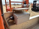 Control Station Upper with