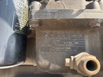 Refrigeration Unit with