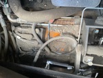 Drivetrain with Drive Motors