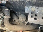 Hydraulics with Hydraulic Tank