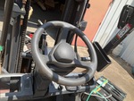 Control Station with Steering Control