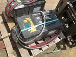 Electric System with