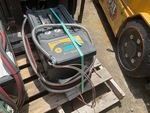 Electric System with
