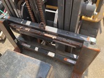Chassis with Side Shift