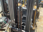 Hydraulics with Free Lift Cylinder