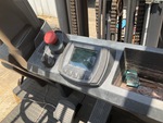 Control Station with Gauges