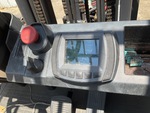 Control Station with Warning Lights