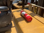 Safety with