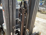 Chassis with Chain / Tensioners