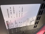 Electric System with
