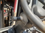 Control Station with Drivetrain Controls