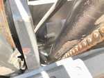Drivetrain with Front Drive Axle
