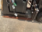 Chassis with Forks