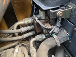 Hydraulics with Valves