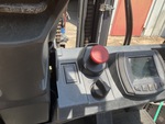 Safety with Safety Lock Out/Stop