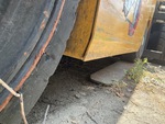 Chassis with Frame Condition