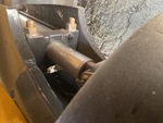 Hydraulics with Steering Cylinders