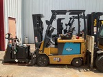 General Appearance with Paint