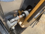 Hydraulics with Mast Tilt Cylinders