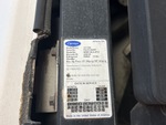 General Appearance with Refrigeration Unit Serial Number