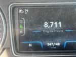 4 Transmision with Engine Hours