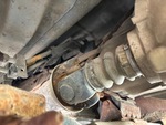 Drivetrain with