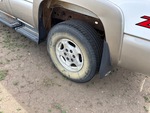 Chassis with