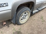 Chassis with