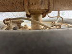 Brakes with