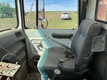 Cab with