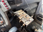 Cab with