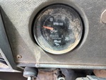 Cab with Engine Hours