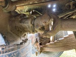 Drivetrain with